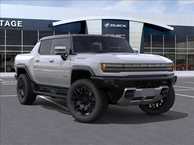new 2026 GMC HUMMER EV Pickup car, priced at $100,520
