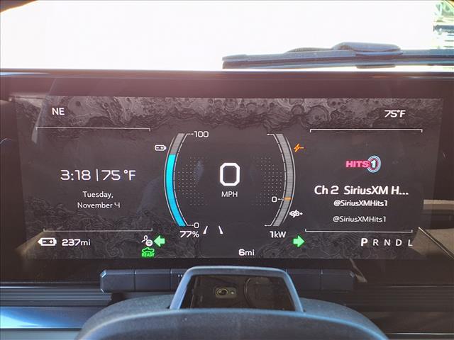 new 2026 GMC HUMMER EV Pickup car, priced at $92,520