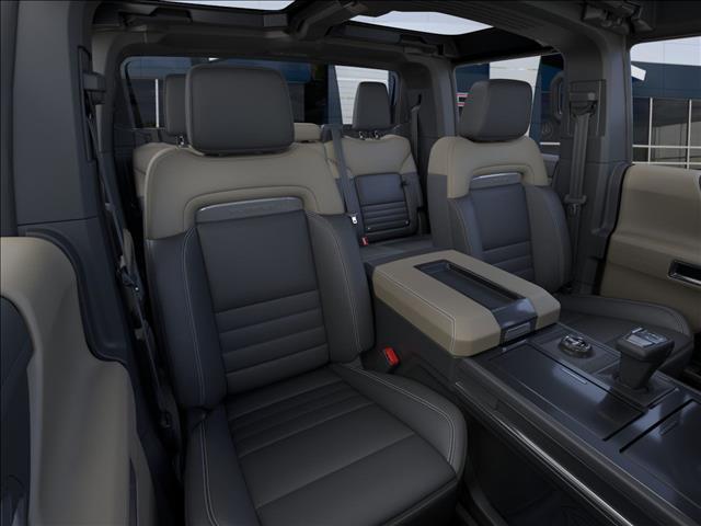 new 2026 GMC HUMMER EV Pickup car, priced at $100,520
