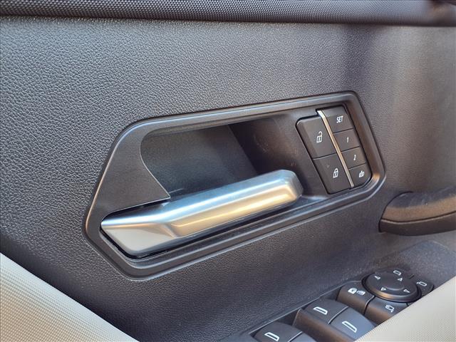 new 2026 GMC HUMMER EV Pickup car, priced at $92,520