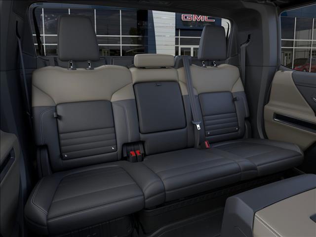 new 2026 GMC HUMMER EV Pickup car, priced at $100,520