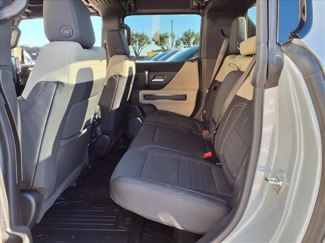 new 2026 GMC HUMMER EV Pickup car, priced at $92,520