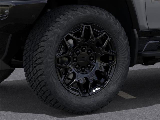 new 2026 GMC HUMMER EV Pickup car, priced at $100,520