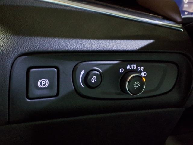 used 2020 Buick Enclave car, priced at $24,991