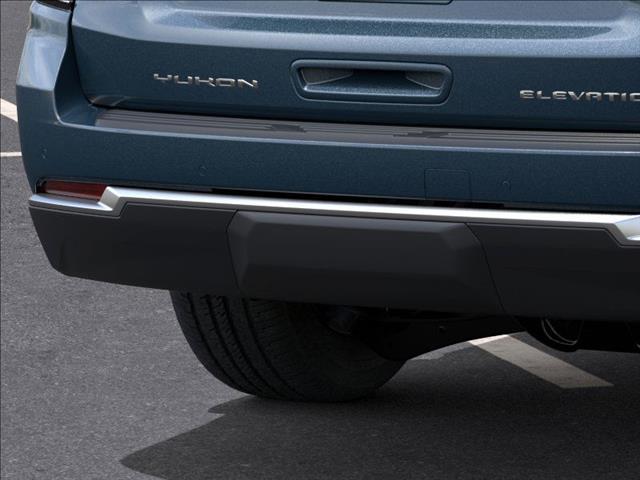 new 2025 GMC Yukon car, priced at $76,315