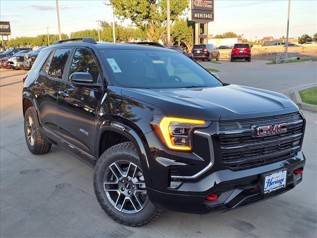 new 2026 GMC Terrain car, priced at $39,790