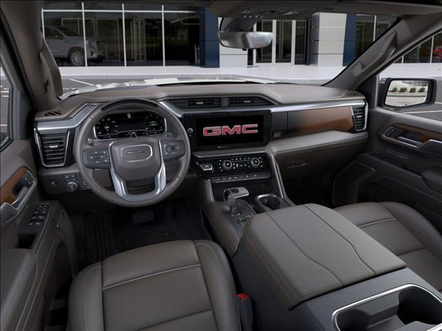 new 2026 GMC Sierra 1500 car, priced at $79,270