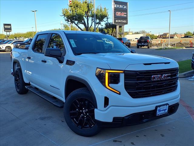 new 2026 GMC Sierra 1500 car, priced at $46,505