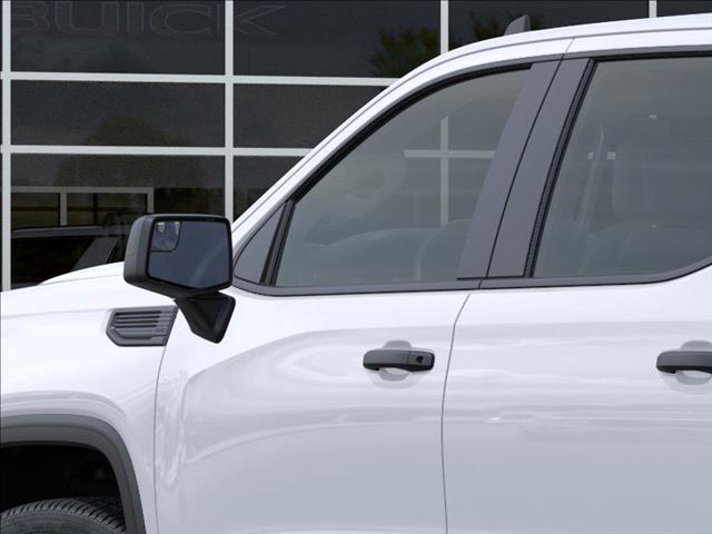 new 2026 GMC Sierra 1500 car, priced at $45,505