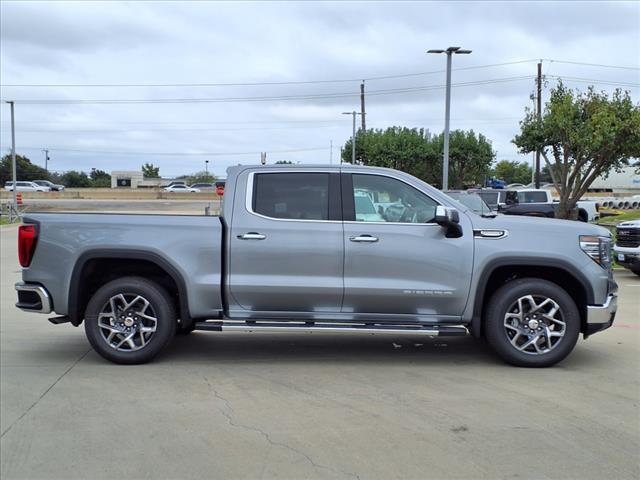 new 2026 GMC Sierra 1500 car, priced at $54,330