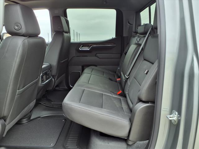new 2026 GMC Sierra 1500 car, priced at $54,330