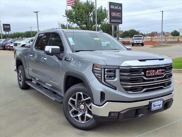 new 2026 GMC Sierra 1500 car, priced at $62,580