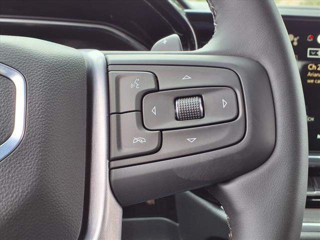 new 2026 GMC Sierra 1500 car, priced at $54,330