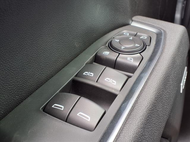 new 2026 GMC Sierra 1500 car, priced at $54,330