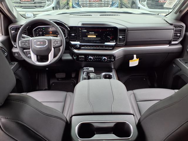 new 2026 GMC Sierra 1500 car, priced at $54,330
