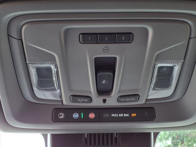 new 2026 GMC Sierra 1500 car, priced at $54,330