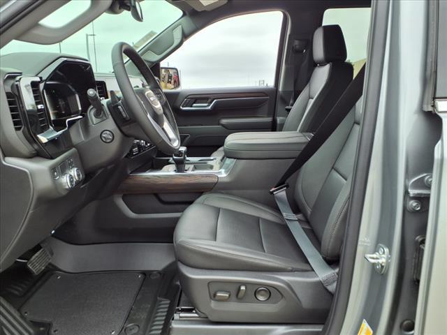 new 2026 GMC Sierra 1500 car, priced at $54,330