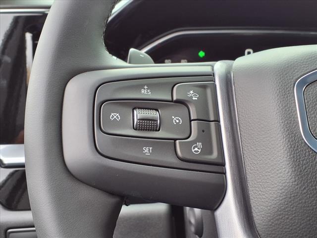 new 2026 GMC Sierra 1500 car, priced at $54,330