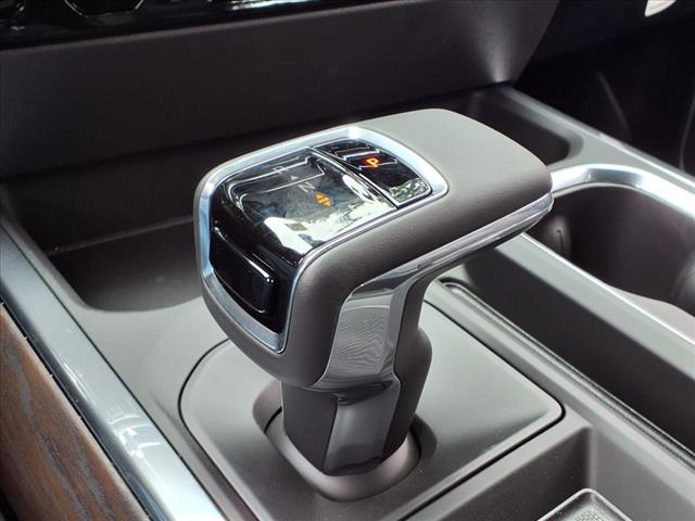 new 2026 GMC Sierra 1500 car, priced at $54,330