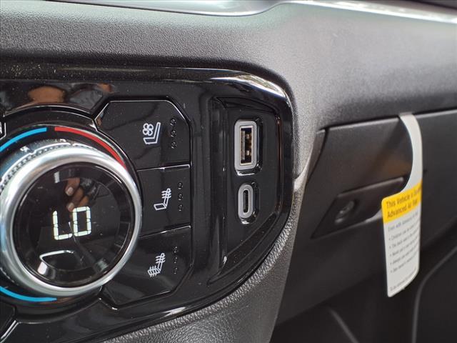 new 2026 GMC Sierra 1500 car, priced at $54,330