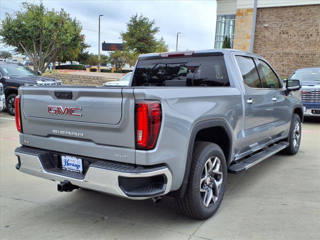 new 2026 GMC Sierra 1500 car, priced at $54,330