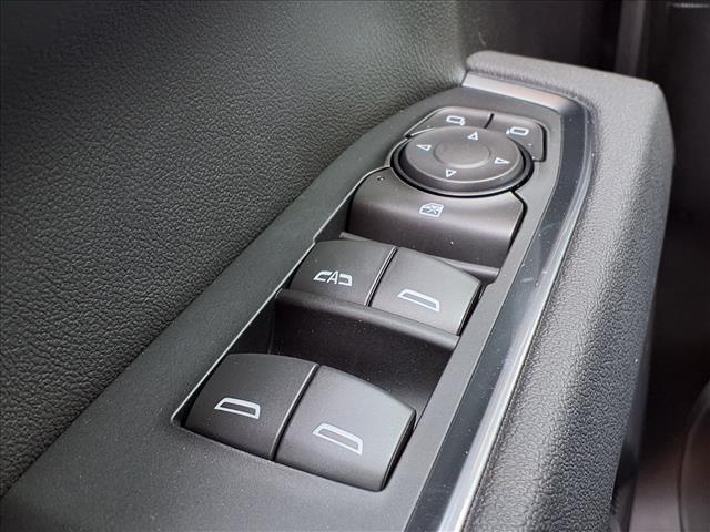 new 2026 GMC Sierra 1500 car, priced at $47,070