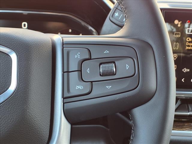 new 2026 GMC Sierra 1500 car, priced at $47,070