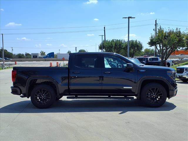 new 2026 GMC Sierra 1500 car, priced at $47,070