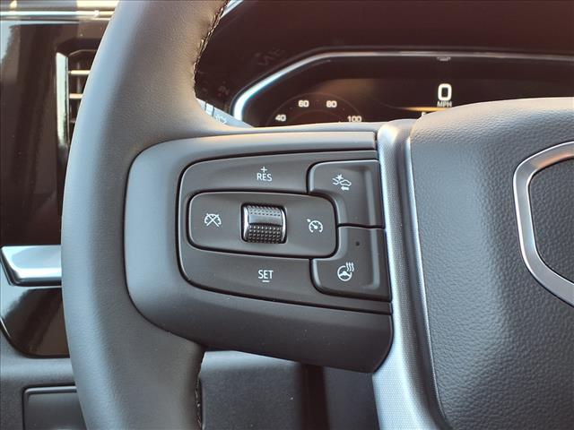 new 2026 GMC Sierra 1500 car, priced at $47,070