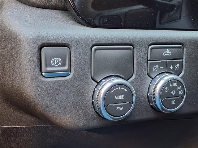 new 2026 GMC Sierra 1500 car, priced at $47,070