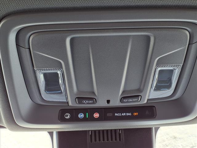 new 2026 GMC Sierra 1500 car, priced at $47,070