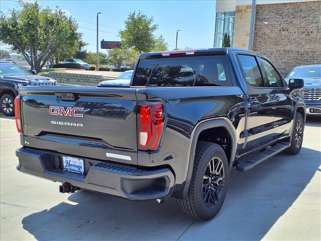 new 2026 GMC Sierra 1500 car, priced at $47,070