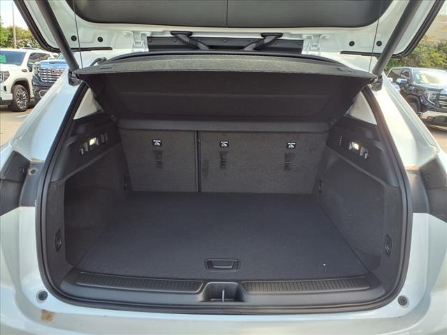 new 2025 Buick Envision car, priced at $41,460