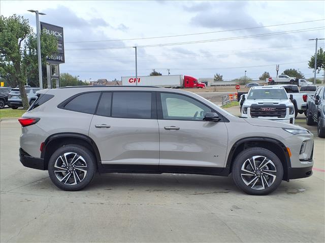 new 2026 Buick Enclave car, priced at $52,380