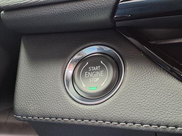 new 2026 Buick Enclave car, priced at $52,380