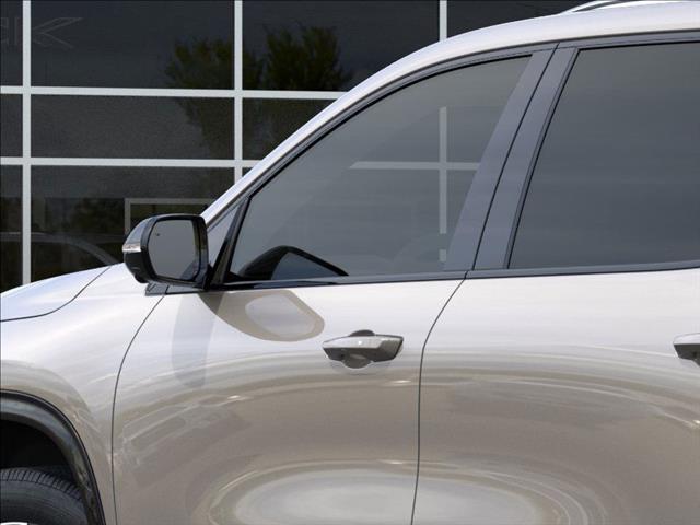 new 2026 Buick Enclave car, priced at $52,380