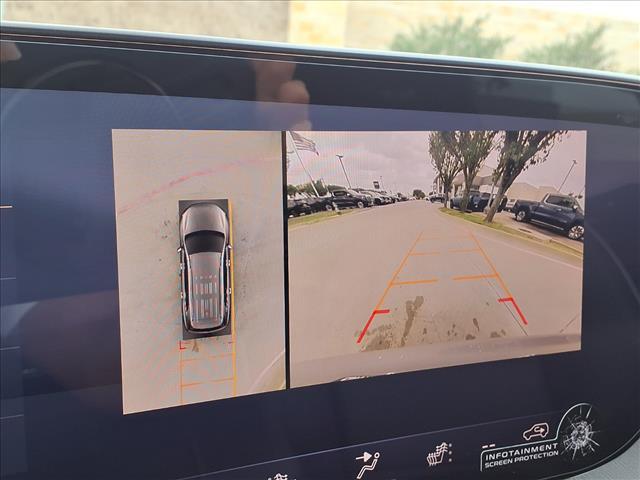 new 2026 Buick Enclave car, priced at $52,380