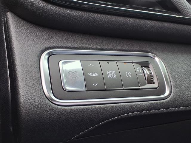 new 2026 Buick Enclave car, priced at $52,380