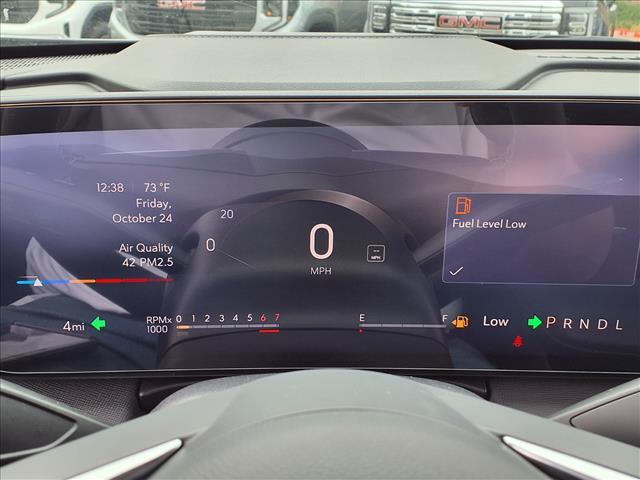 new 2026 Buick Enclave car, priced at $52,380