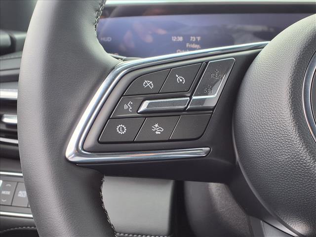 new 2026 Buick Enclave car, priced at $52,380