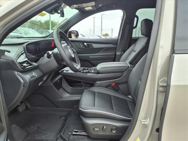 new 2026 Buick Enclave car, priced at $52,380