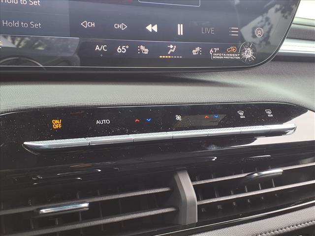 new 2026 Buick Enclave car, priced at $52,380