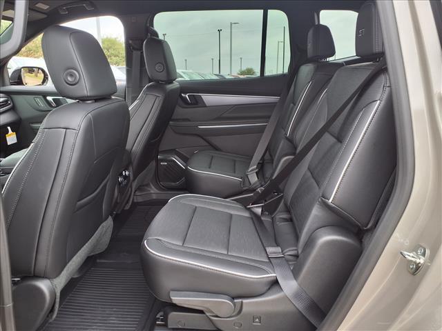 new 2026 Buick Enclave car, priced at $52,380