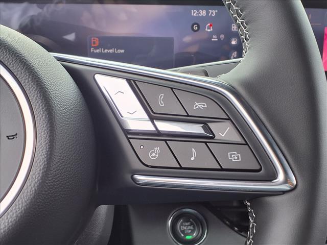 new 2026 Buick Enclave car, priced at $52,380