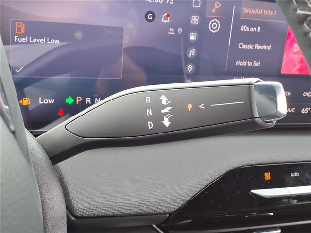 new 2026 Buick Enclave car, priced at $52,380