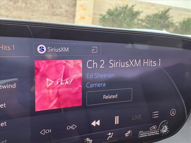 new 2026 Buick Enclave car, priced at $52,380