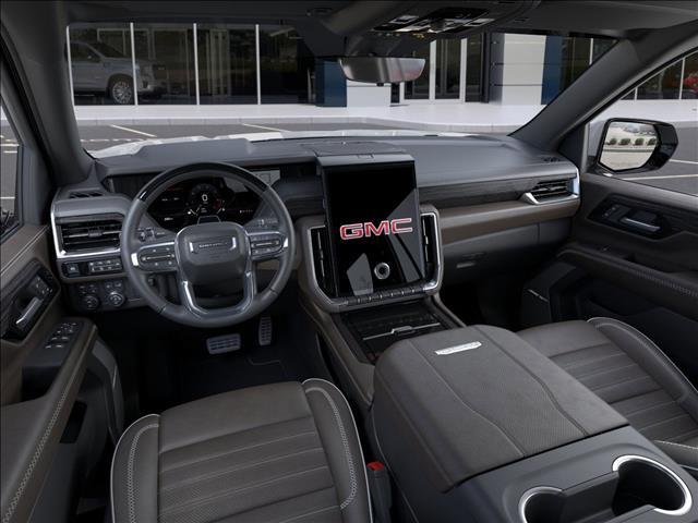 new 2026 GMC Yukon car, priced at $113,580