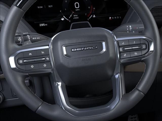 new 2026 GMC Yukon car, priced at $113,580