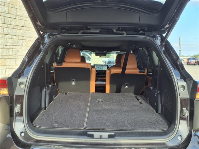 used 2021 Toyota Highlander car, priced at $35,420