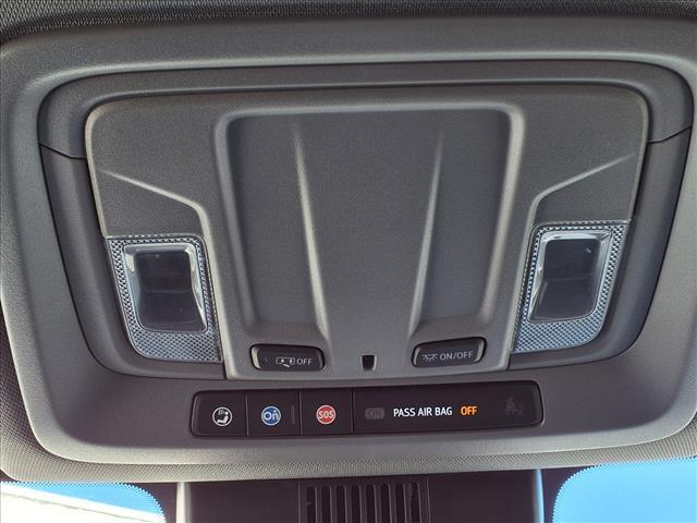 used 2022 GMC Sierra 1500 car, priced at $41,615
